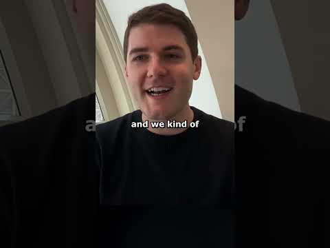 Vince Hankes, Partner at Thrive Capital on 20VC! - YouTube