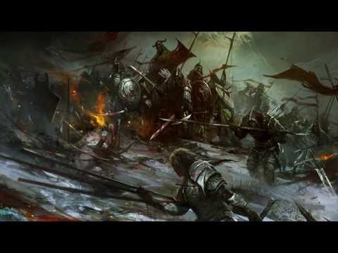 [EPIC Music] Preparing for Battle