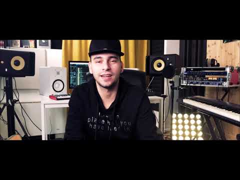 Esti stare - #behindthemusic | Iordan x Ioana Ignat