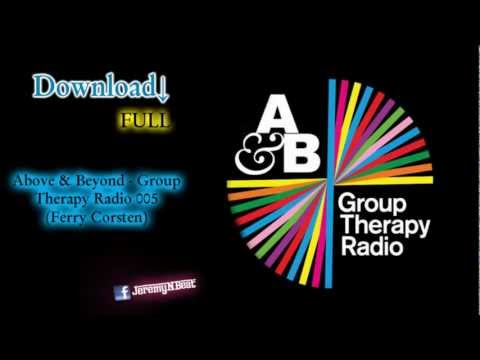Above & Beyond - #ABGT #005 [Full Set] Download