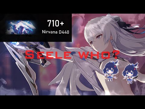 Exalted Abyss Nirvana Benares 710+ | Seele who??? – Disturbance 440