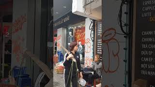 2019 1 20 하노이 호안끼엠