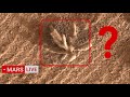 NASA Mars Rover Sends Super Incredible Footage Of Mars Geology Perseverance Curiosity Mars In 4K