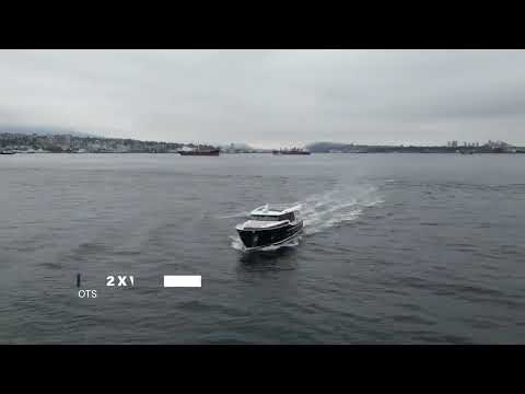 2022 Greenline 40 Hybrid