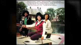 THE MARVELETTES you don't want me no more