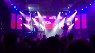 Book of Love - Lullaby @ Culture Room Fri Apr 28 2017