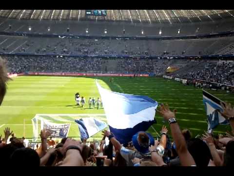 TSV 1860 - (H)Aue für Aue ^^