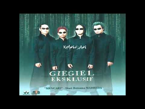GiegieL - Kemanusiaan (lirik)
