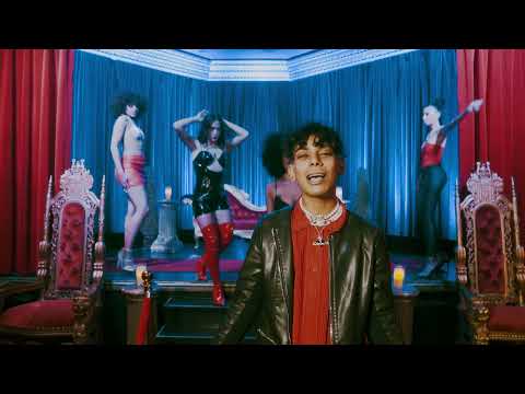 EGOVERT - STOP IT! (Official Music Video)