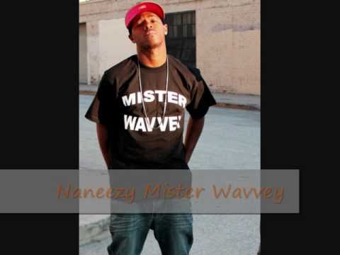 Naneezy - SuperBad