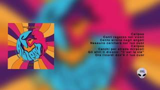 Calipso testo Charlie Charles, Sfera Ebbasta, Mahmood, Fabri Fibra