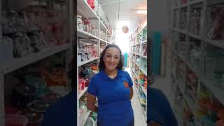 Natal é na Veste 10 de Irati