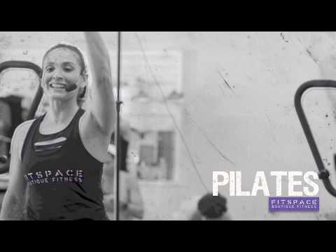 One or Five Pilates Reformer Class at FITSPACE Studio (Up to 70% Off) - Second Medium
