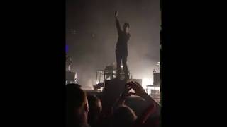 Bastille - The Draw
