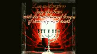 2016 FEAST DAYS ANNOTATED