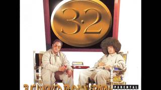 Mr. 3-2 - Wicked Buddah Baby [ Full Album ]