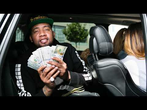 Philthy Rich - Sip My Pain Away ft. The Jacka & Joe Blow