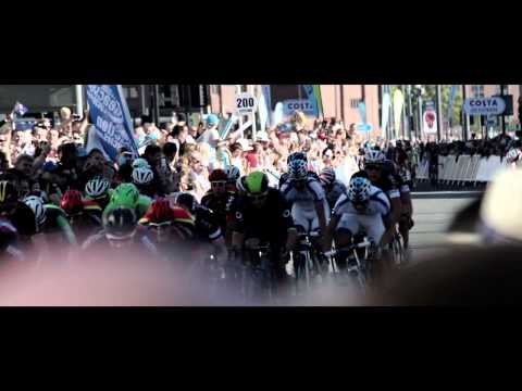 Behind the scenes with Madison Genesis, Pt1