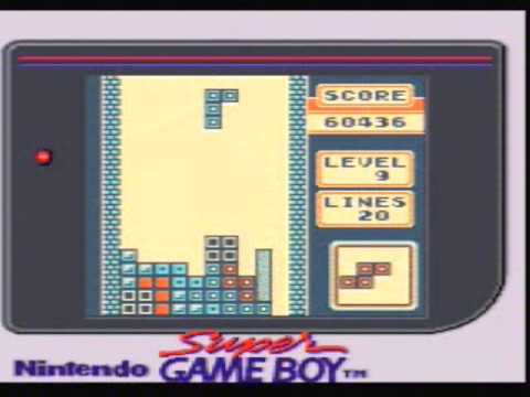 6. Deutsche Retro-Tetris-Meisterschaft am 10.05.2014 in Oberhausen [Retro-Börse]