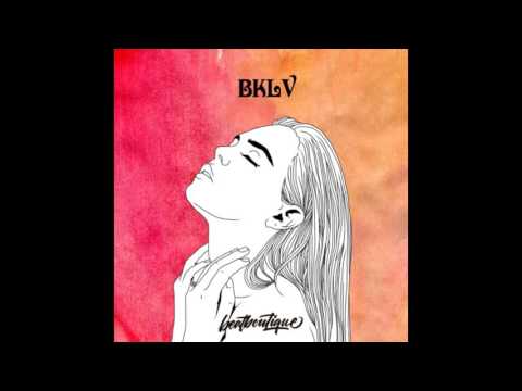 BKLV - Heartwork
