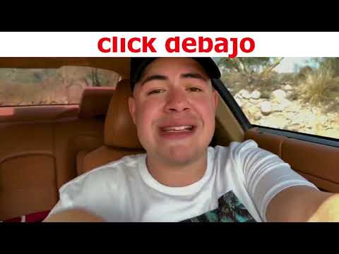 Fernando Galaz gana mas de 10k mensuales