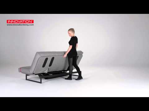 Innovation - Fraction Sofa