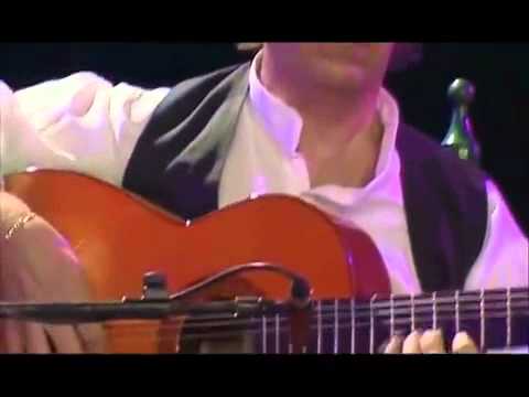 Paco de Lucia y Chick Corea en concierto   YouTube