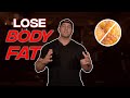 Losing Body Fat FASTER!