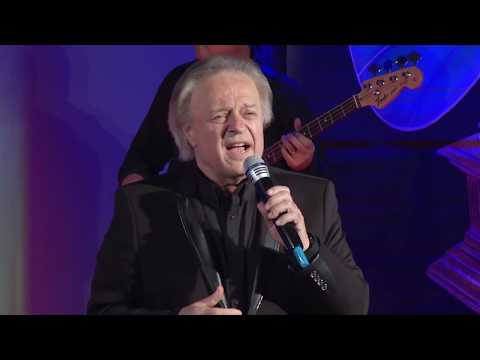 Alfi Nipič - Valček s teboj (MGNZ 2018)