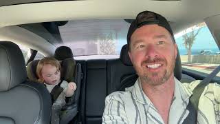 We Got Recognized At The Park Today | Dad Life Vlog | AmaizenDad"