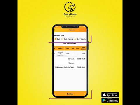 BusyBees Expert Services