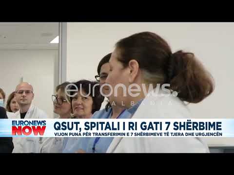 QSUT i shtohen 7 shërbime, vijon puna për transferimin e 7 shërbimeve të tjera