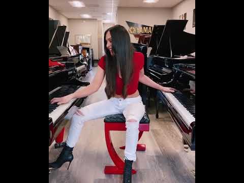 Lola Astanova - 2 is better than 1
