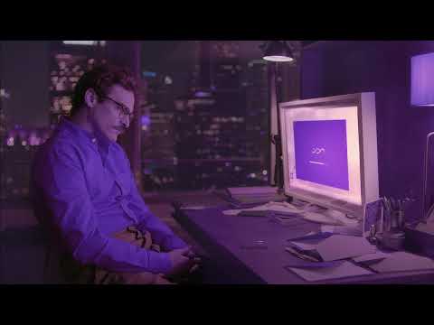 Her OST  - We're All Leaving (slowed & reverb)