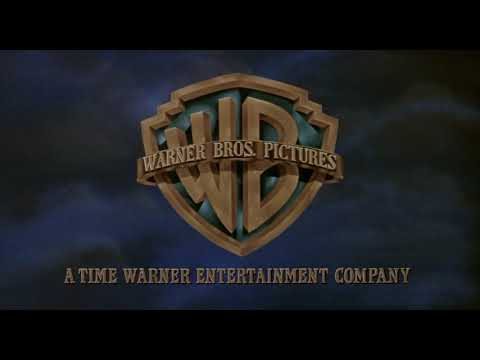 Batman Forever (1995) - Opening Credits