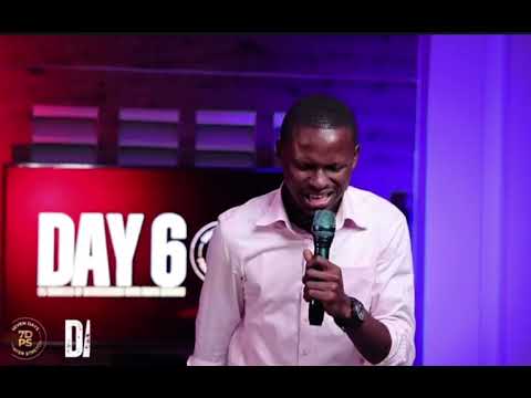 THE OVERFLOW WORSHIP MEDLEY - MIKHAEL JUANAH AT 7DPS