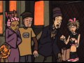 MTV S Downtown Episode 13 Trip Or Treat