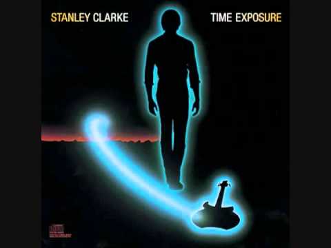 Stanley Clarke ft. Howard Hewwett - Heaven Sent You