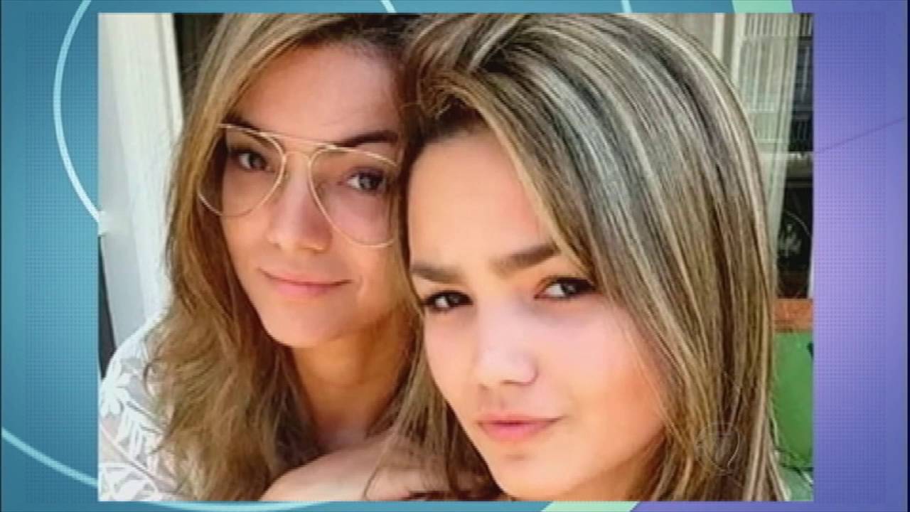 Conheça os famosos que são praticamente iguais aos filhos