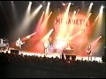 Megadeth - Insomnia (Live In St. Paul 1999) 