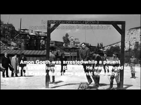 Jerusalem de Oro - Yerushalaim Shel Zahav - La Lista de Schindler