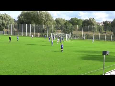1. FC Neubrandenburg 04 - Hertha BSC II 0 : 6  ( 0 : 3 )