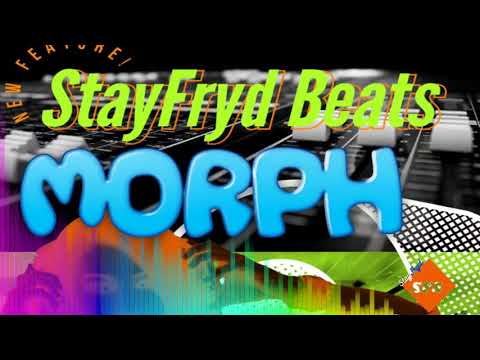 StayFryd Beats - Rap - Morph