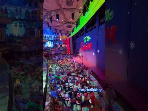 Thumbnail for Merry Christmas and Happy Holidays from the Carnival Jubilee