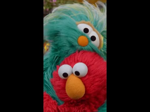‘Sesame Street’ movie in the works at Netflix