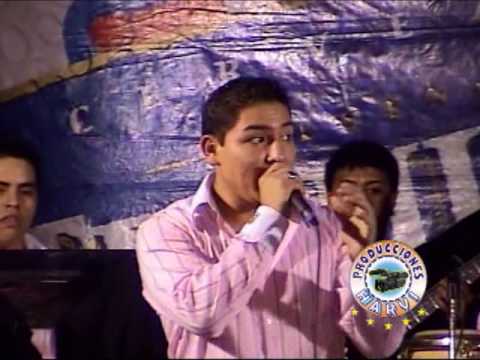 NIÑA PROHIBIDA - HNOS SILVA [WWW.PRODUCCIONESHARVI.TK][HQ]