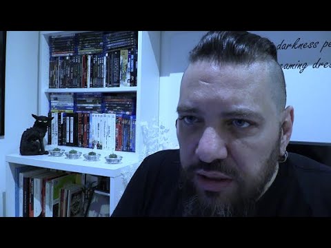 Patreon: The Beast Stalker (2008) di Dante Lam - Minirece richiesta da Divoratuono