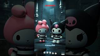 Download lagu Kuromi And My Melody In The Cage With Chain #cartoon #animation #kuromi mp3 Download lagu Kuromi And My Melody In The Cage With Chain #cartoon #animation #kuromi mp3
