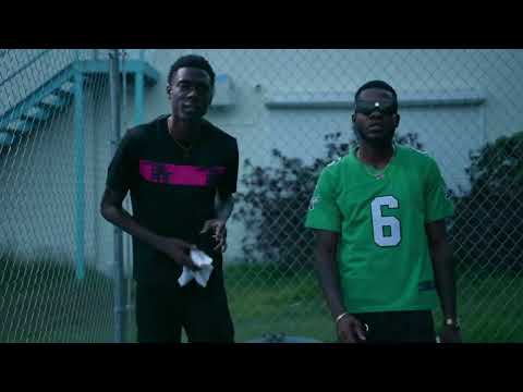 Haitian Blood ft ShaqVibez - Time Is Now ( official music video) 