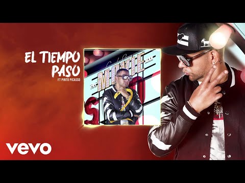 Video thumbnail for El Tiempo Paso